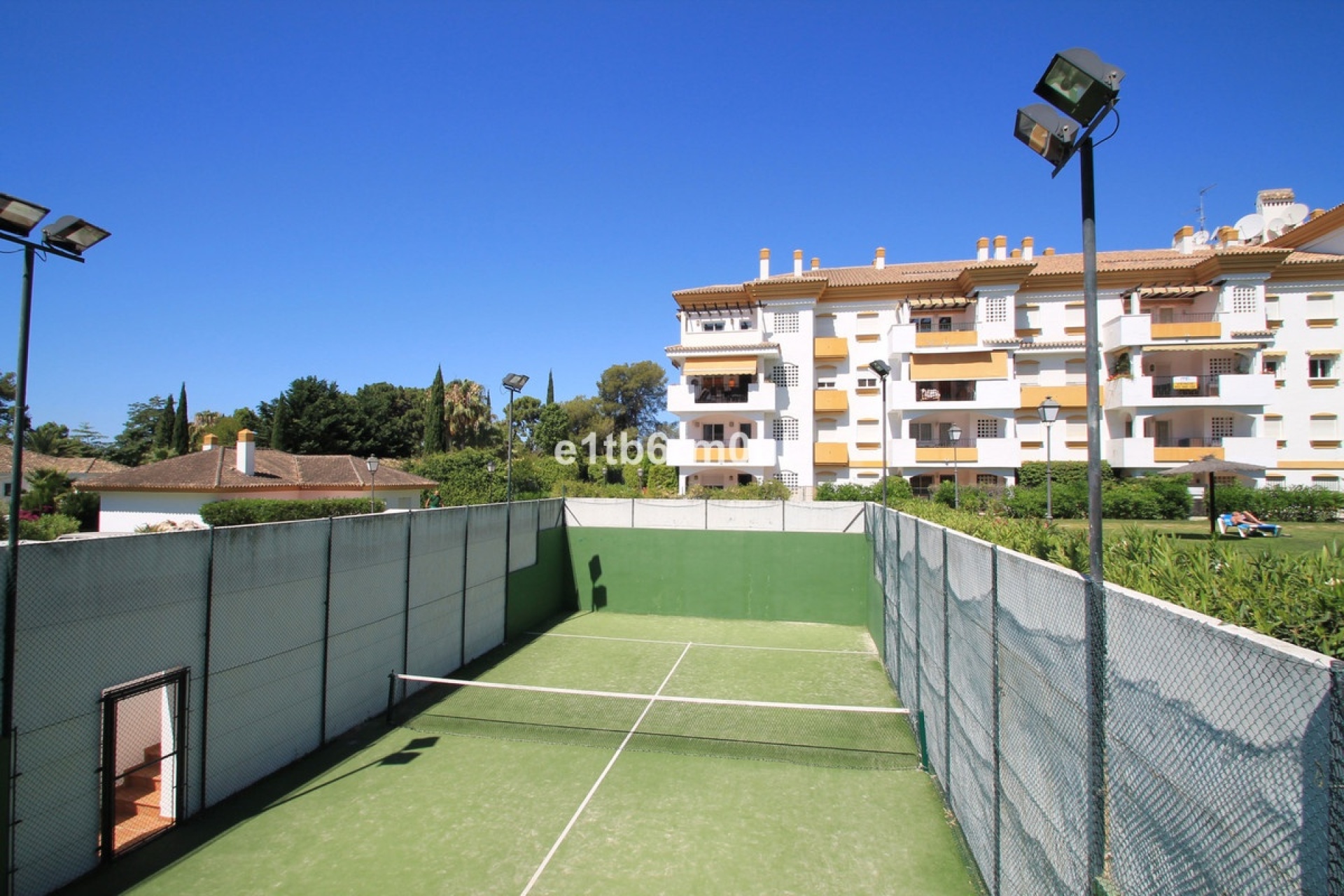 Resale - apartment - Marbella - The Golden Mile