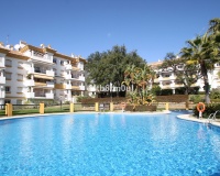 Resale - apartment - Marbella - The Golden Mile