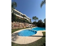Resale - apartment - Marbella - The Golden Mile