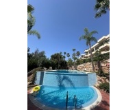 Resale - apartment - Marbella - The Golden Mile