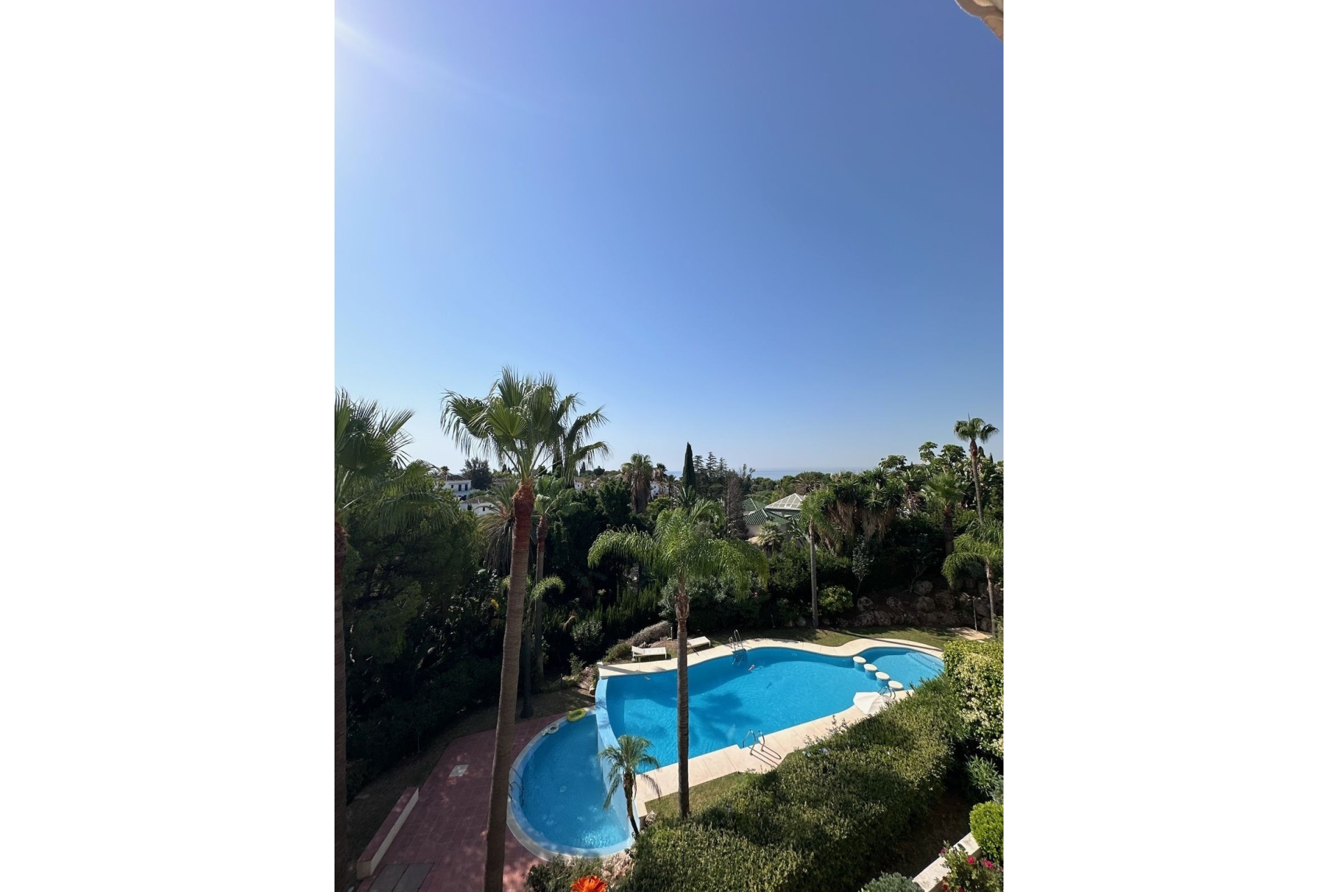 Resale - apartment - Marbella - The Golden Mile