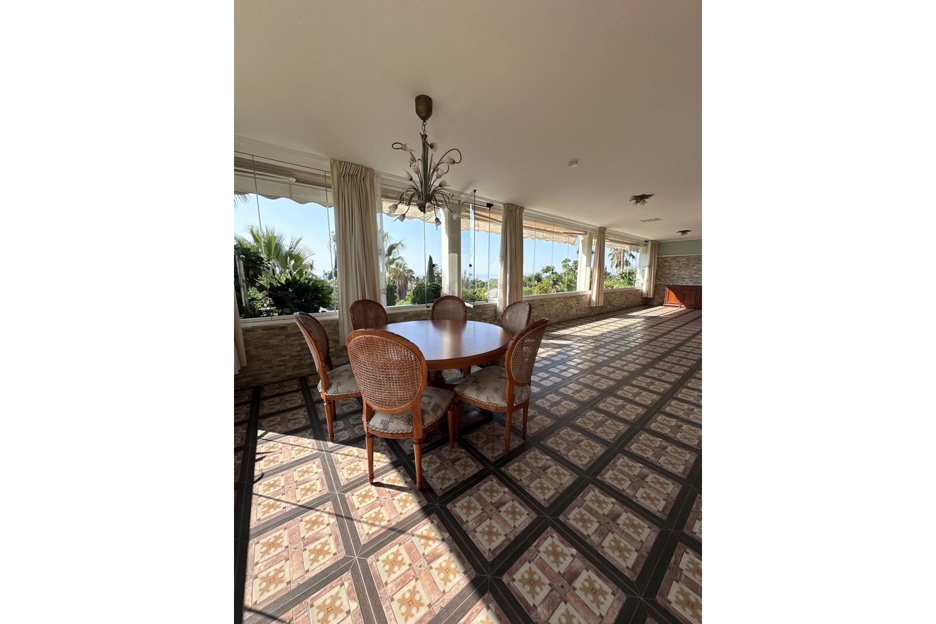 Resale - apartment - Marbella - The Golden Mile