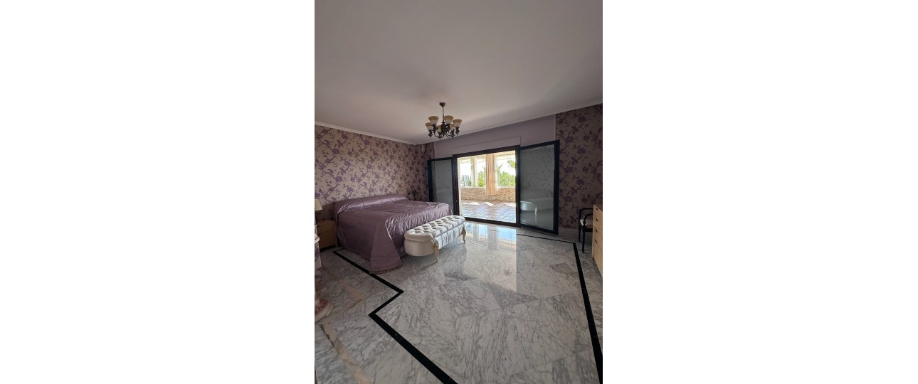 Resale - apartment - Marbella - The Golden Mile