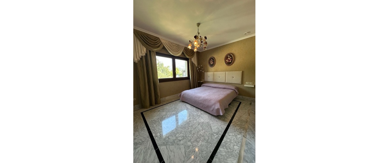 Resale - apartment - Marbella - The Golden Mile
