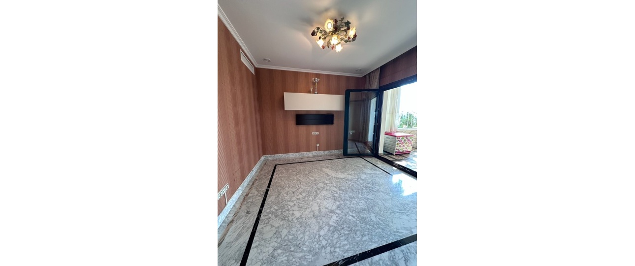 Resale - apartment - Marbella - The Golden Mile