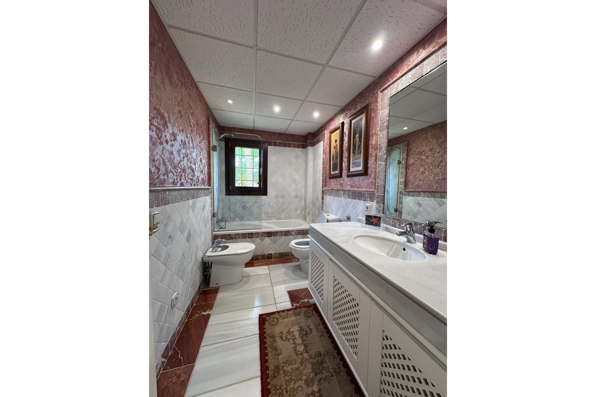 Resale - apartment - Marbella - The Golden Mile