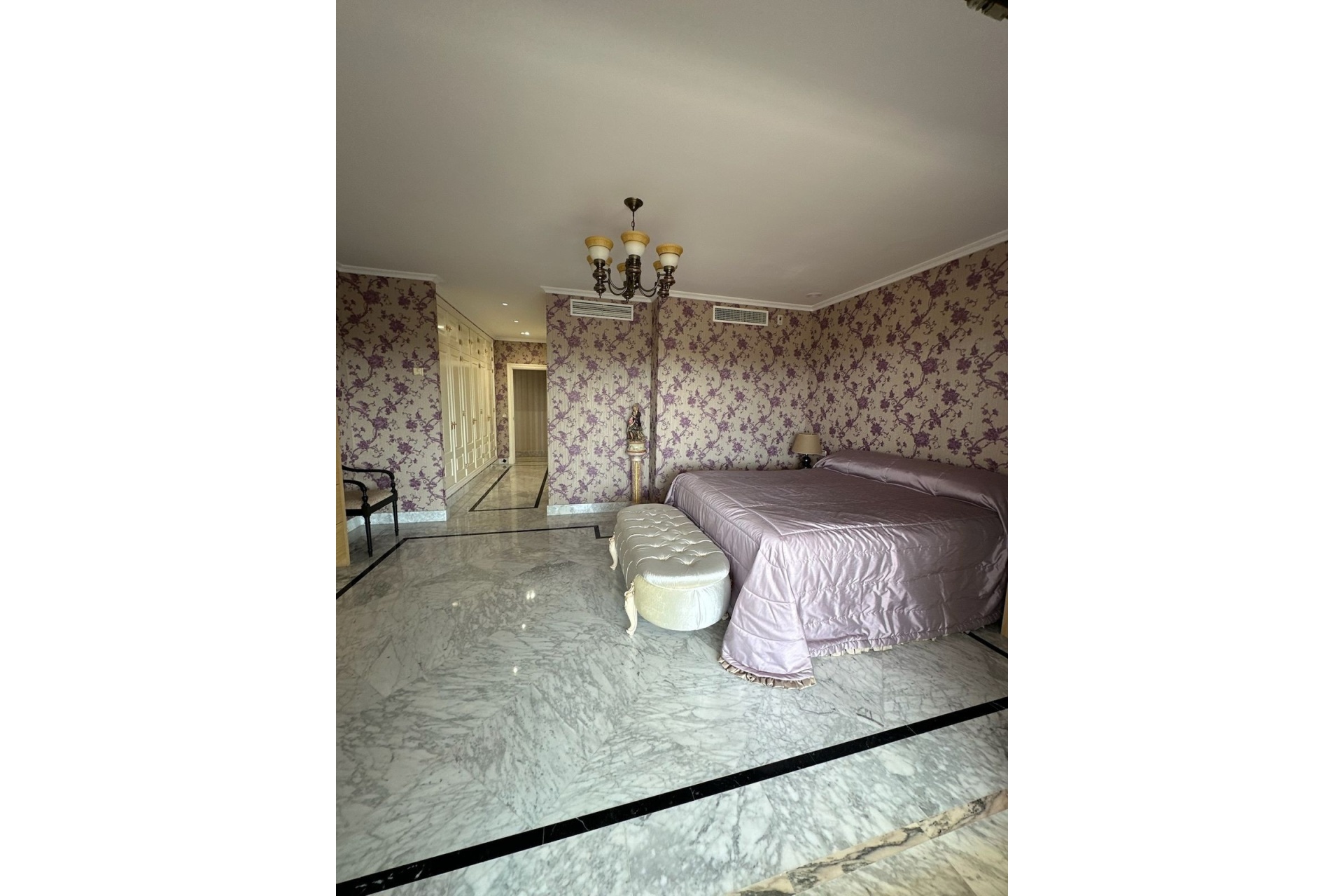 Resale - apartment - Marbella - The Golden Mile