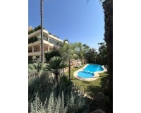 Resale - apartment - Marbella - The Golden Mile