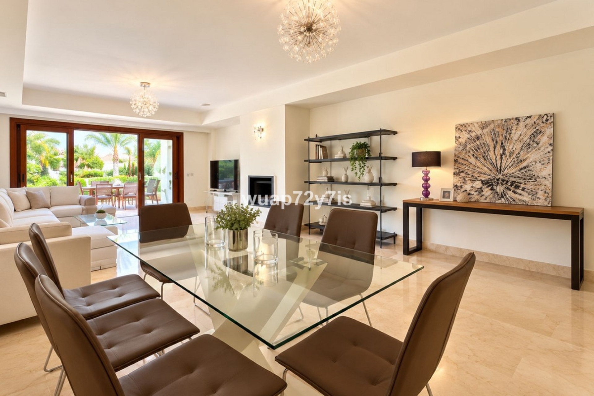 Resale - apartment - Marbella - The Golden Mile