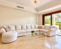 Resale - apartment - Marbella - The Golden Mile