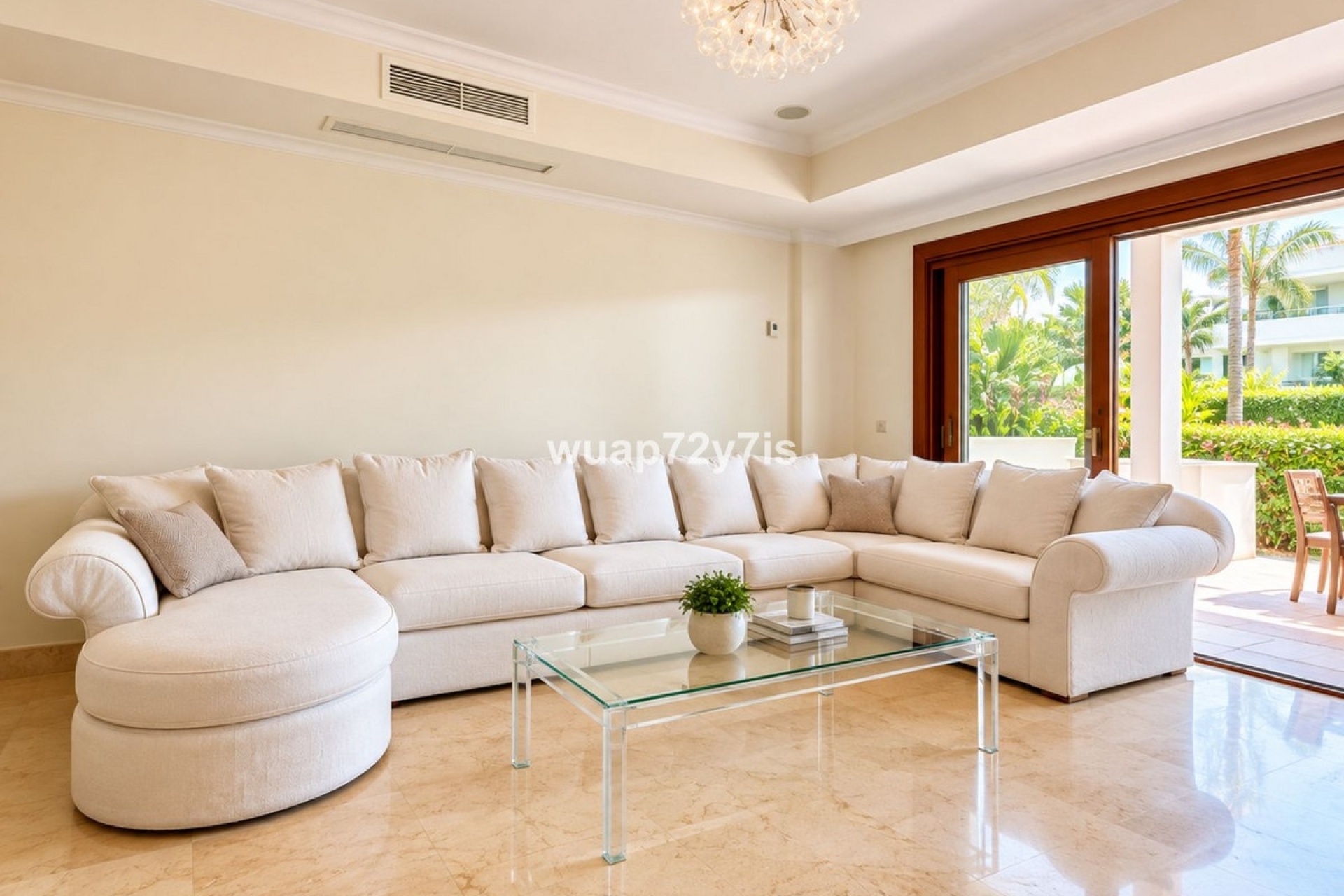Resale - apartment - Marbella - The Golden Mile