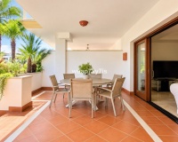 Resale - apartment - Marbella - The Golden Mile