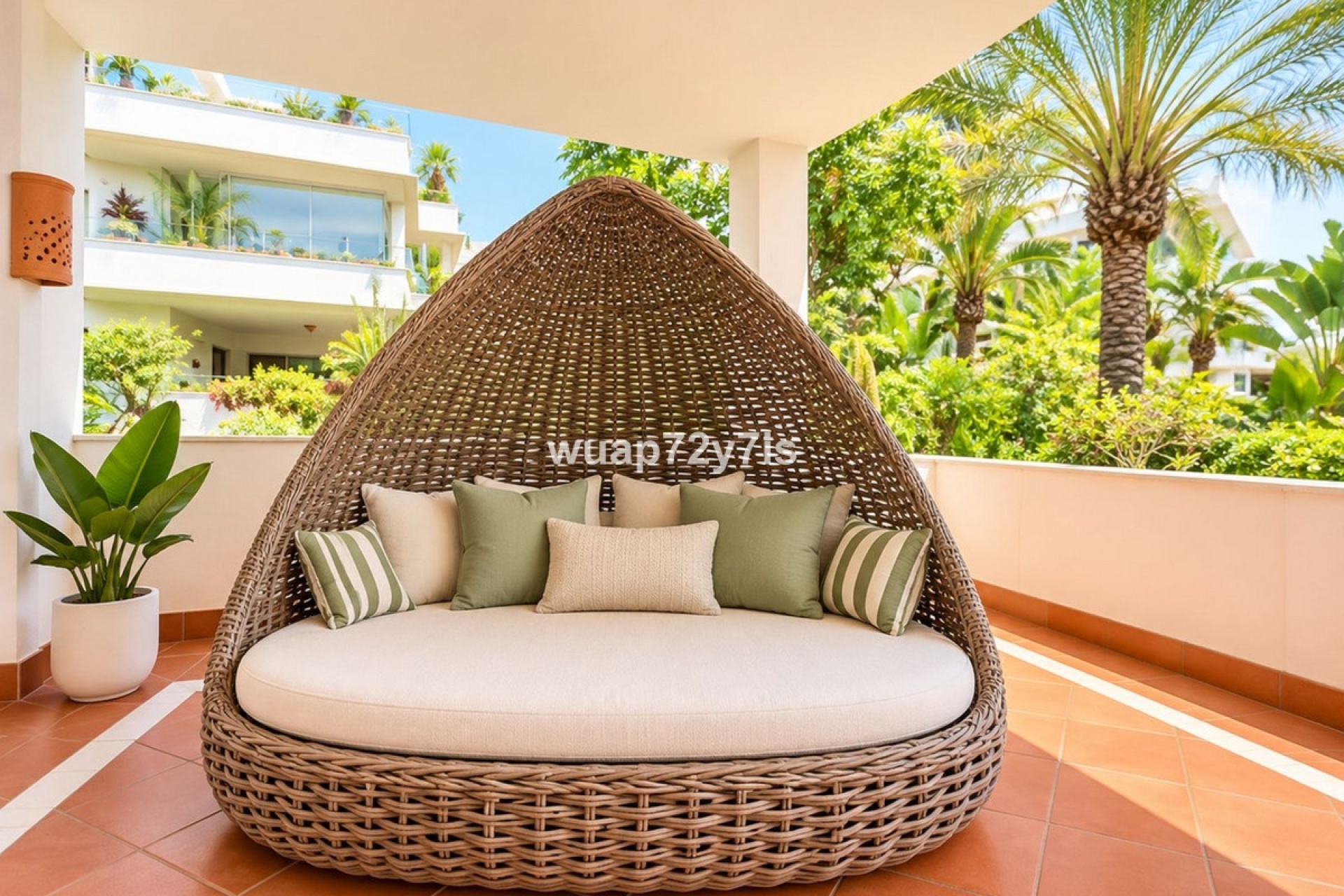 Resale - apartment - Marbella - The Golden Mile