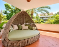 Resale - apartment - Marbella - The Golden Mile