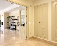 Resale - apartment - Marbella - The Golden Mile