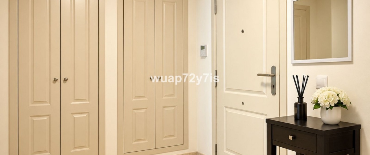 Resale - apartment - Marbella - The Golden Mile