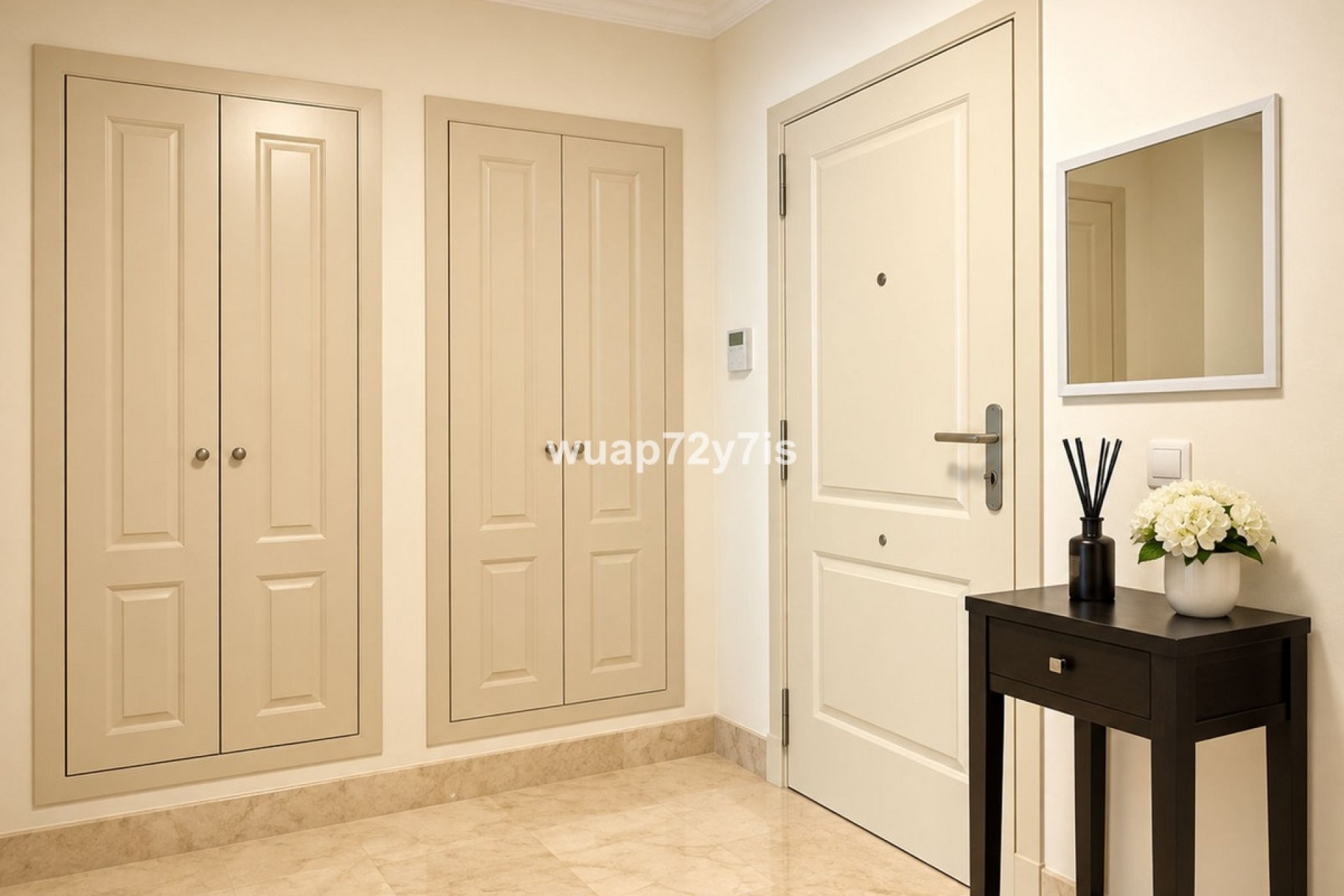 Resale - apartment - Marbella - The Golden Mile