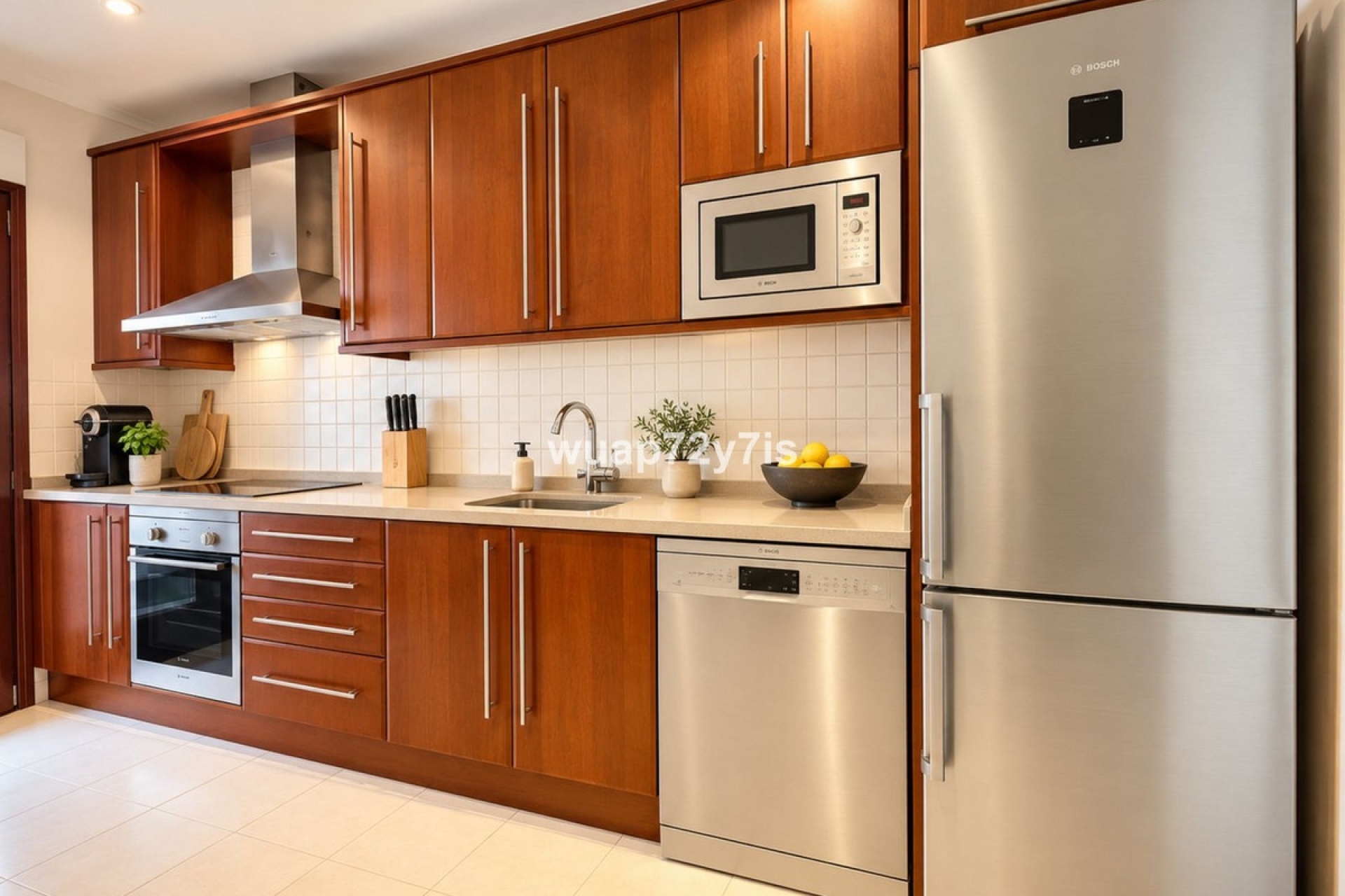 Resale - apartment - Marbella - The Golden Mile