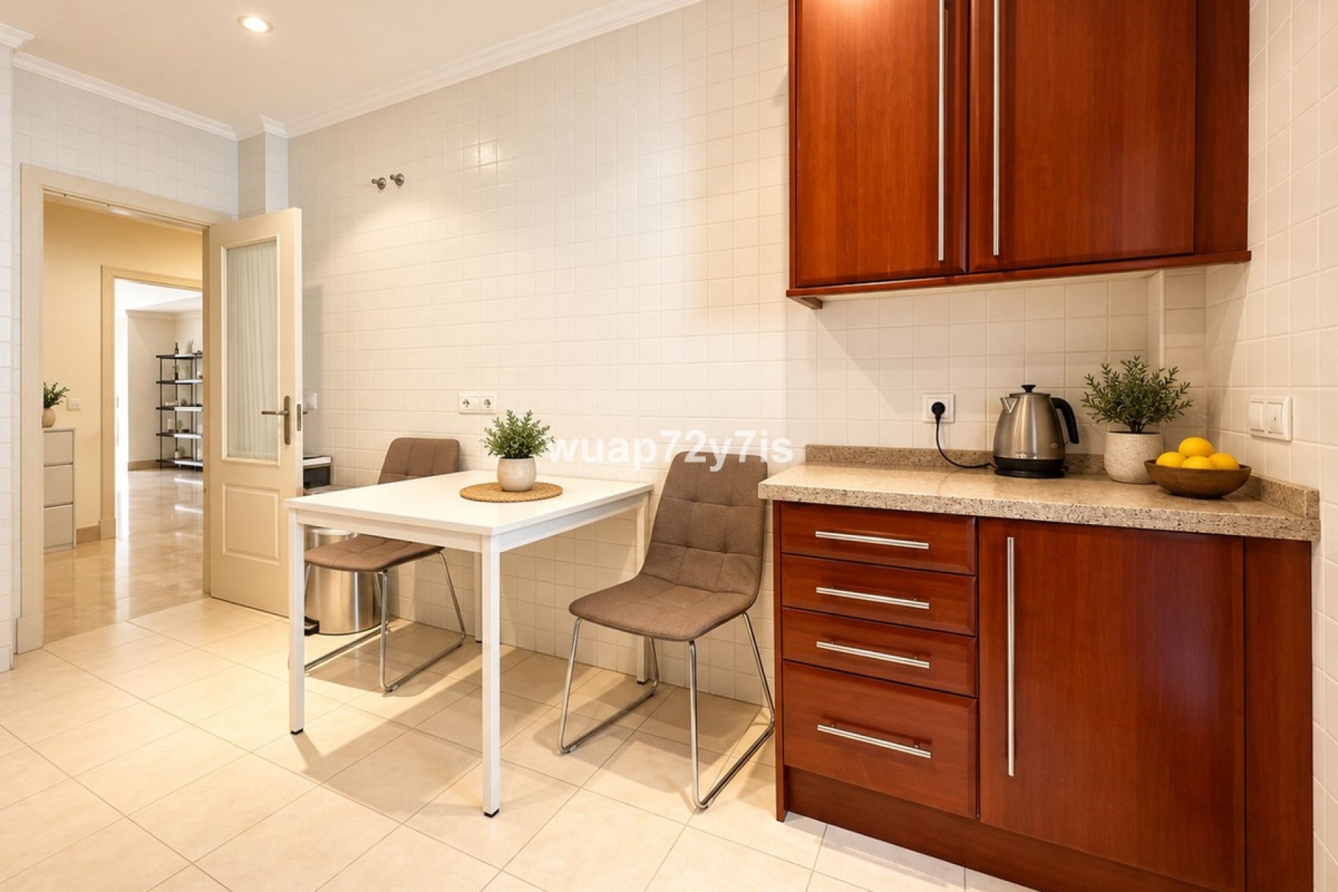 Resale - apartment - Marbella - The Golden Mile