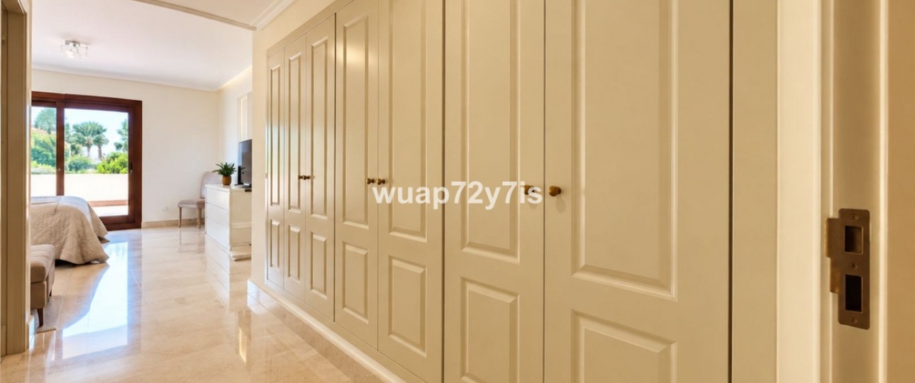 Resale - apartment - Marbella - The Golden Mile