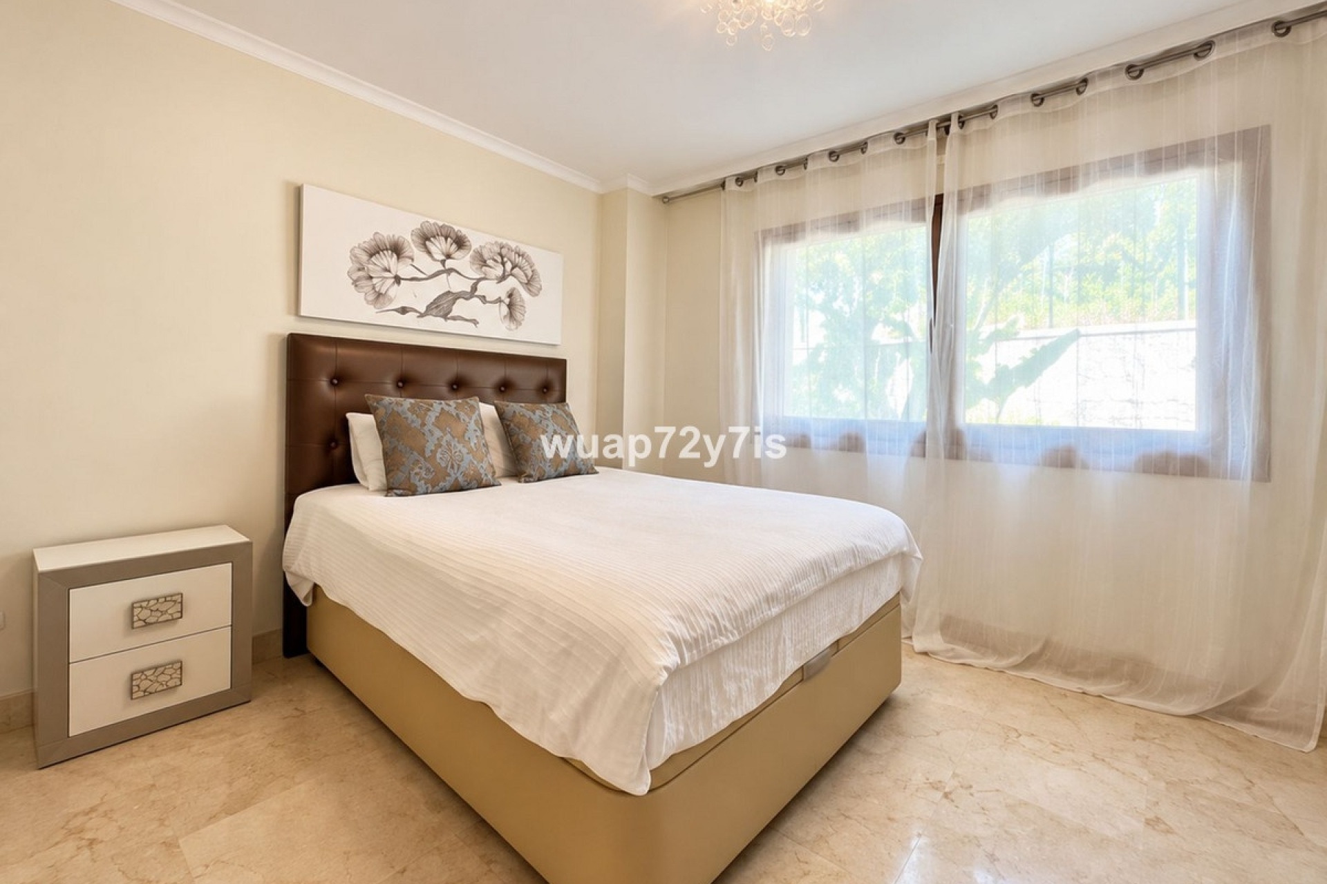 Resale - apartment - Marbella - The Golden Mile