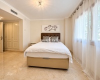 Resale - apartment - Marbella - The Golden Mile