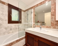 Resale - apartment - Marbella - The Golden Mile