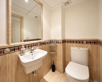 Resale - apartment - Marbella - The Golden Mile