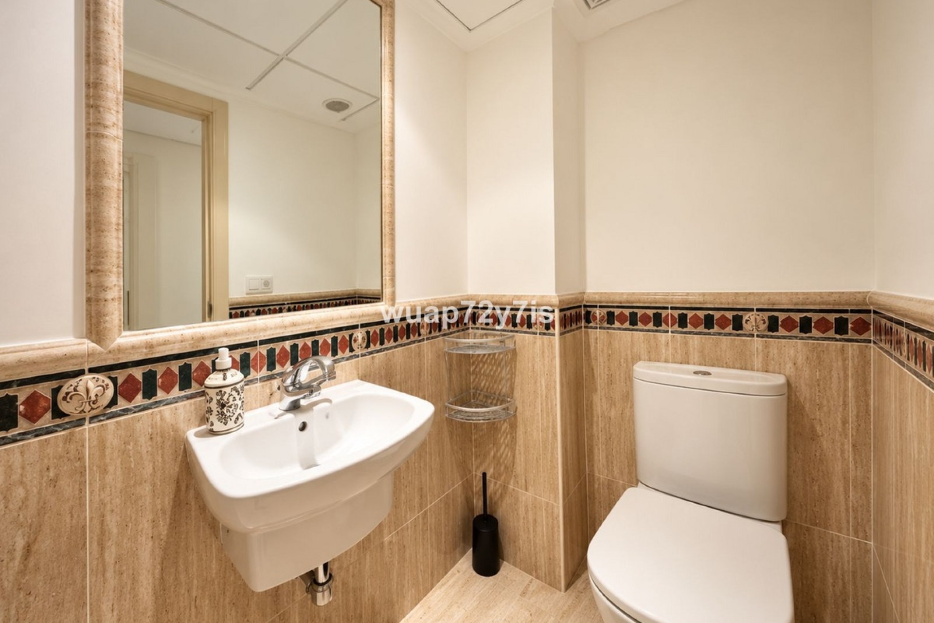 Resale - apartment - Marbella - The Golden Mile
