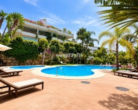 Resale - apartment - Marbella - The Golden Mile
