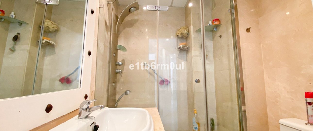 Resale - apartment - Marbella - The Golden Mile