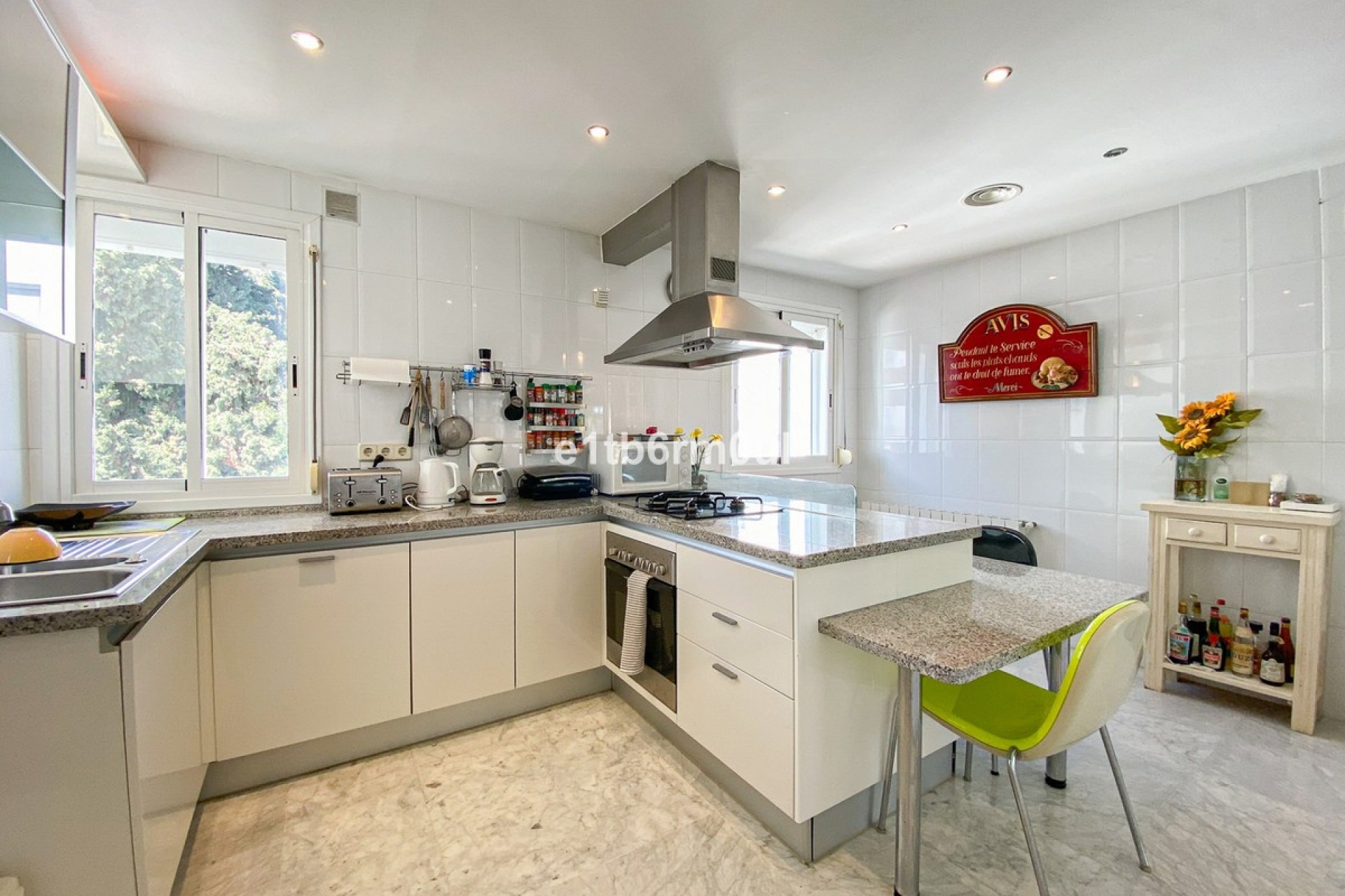 Resale - apartment - Marbella - The Golden Mile