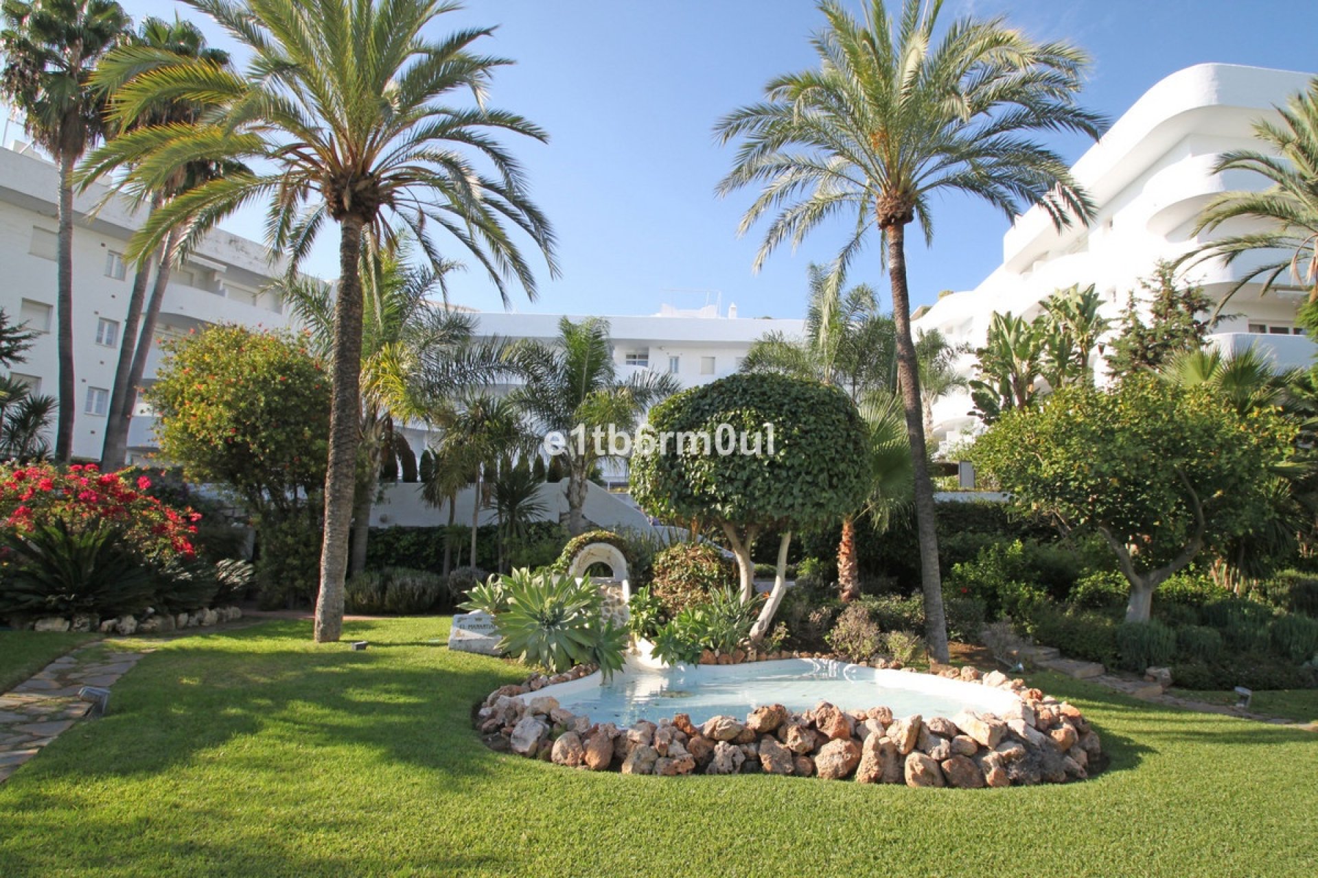 Resale - apartment - Marbella - The Golden Mile