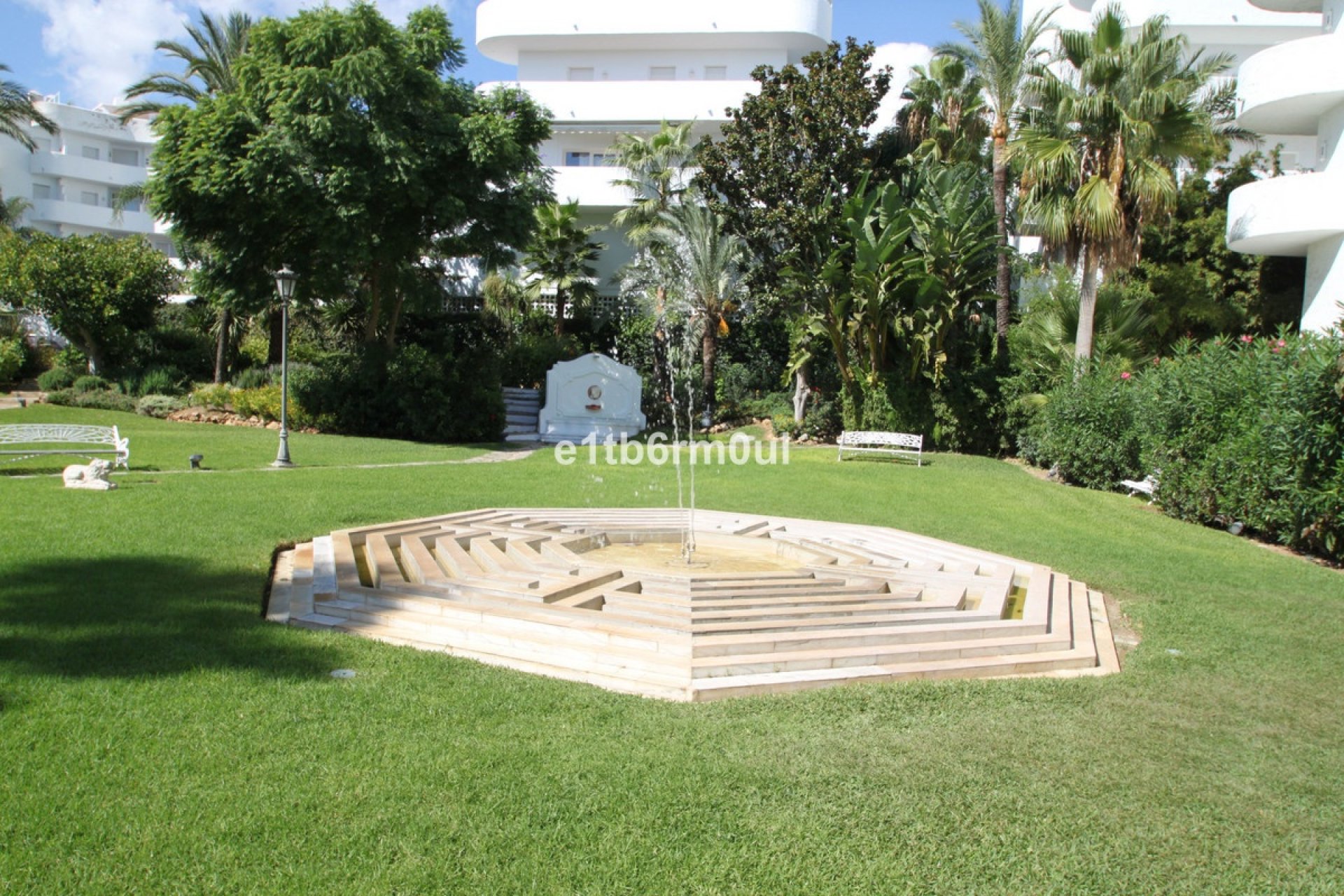 Resale - apartment - Marbella - The Golden Mile