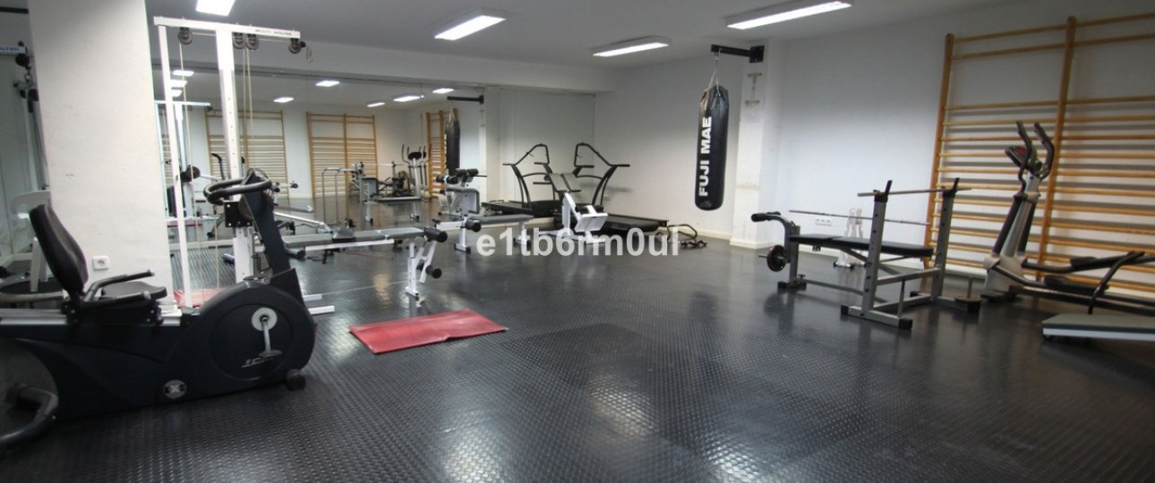 Resale - apartment - Marbella - The Golden Mile