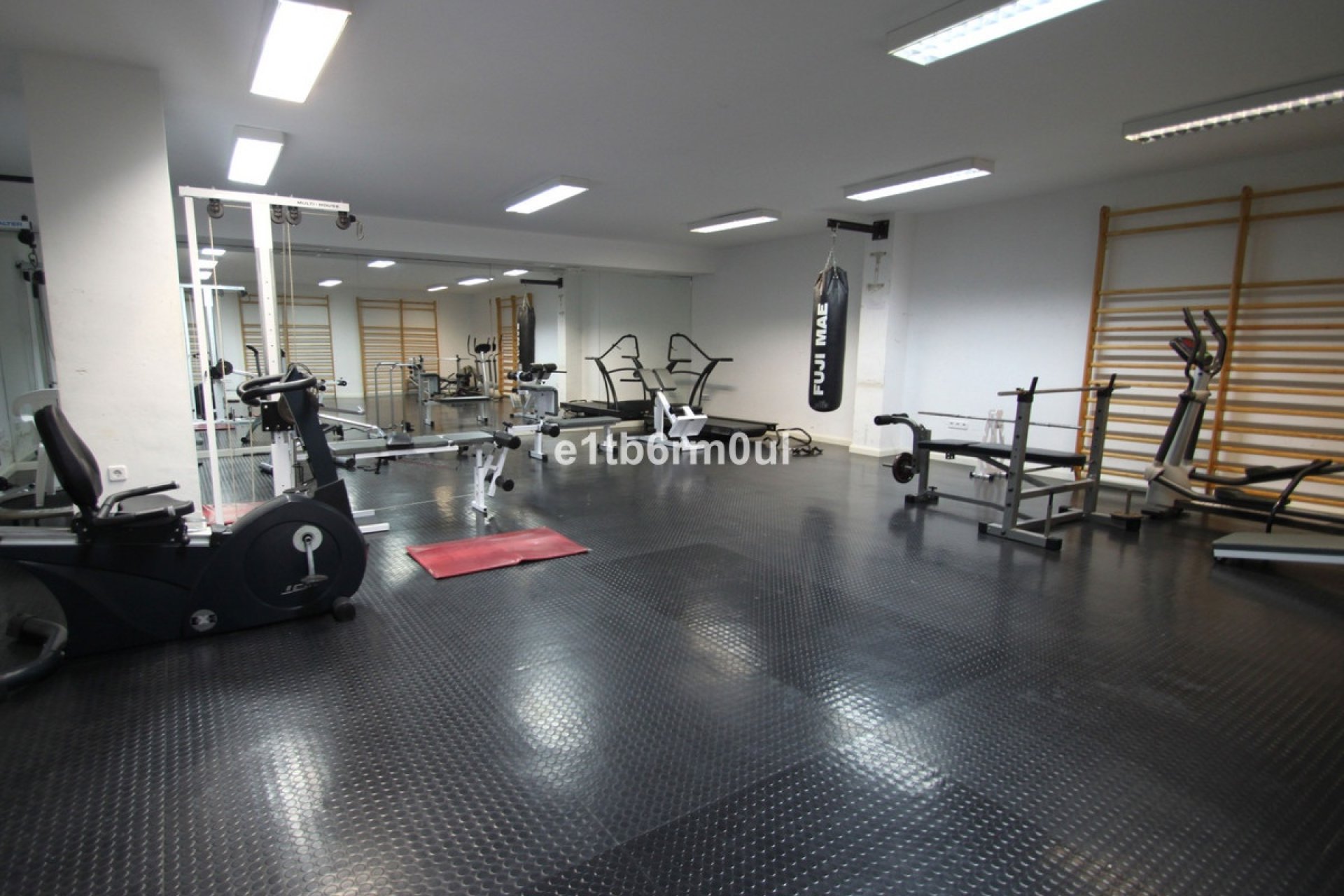 Resale - apartment - Marbella - The Golden Mile