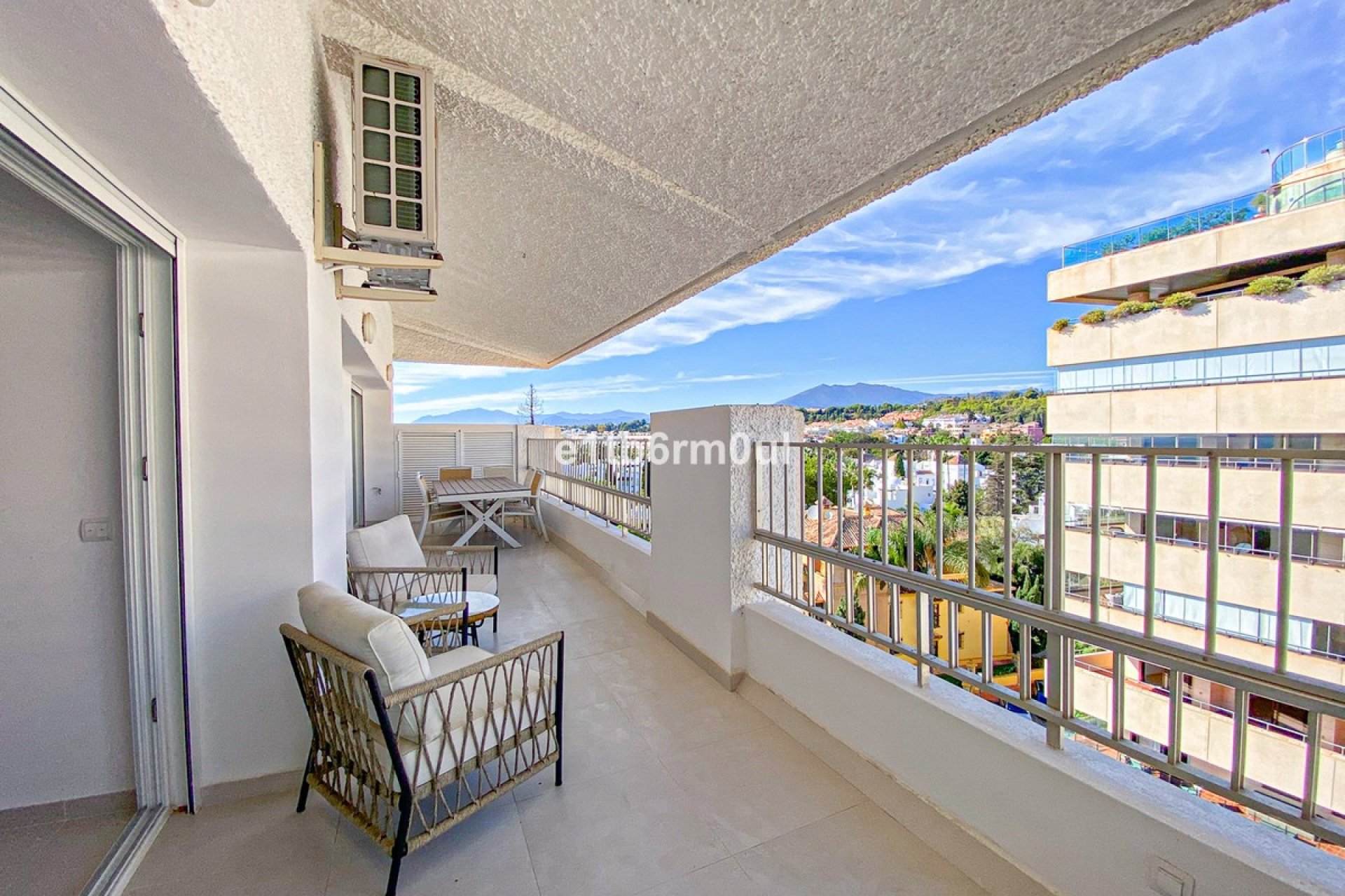 Resale - apartment - Marbella - The Golden Mile