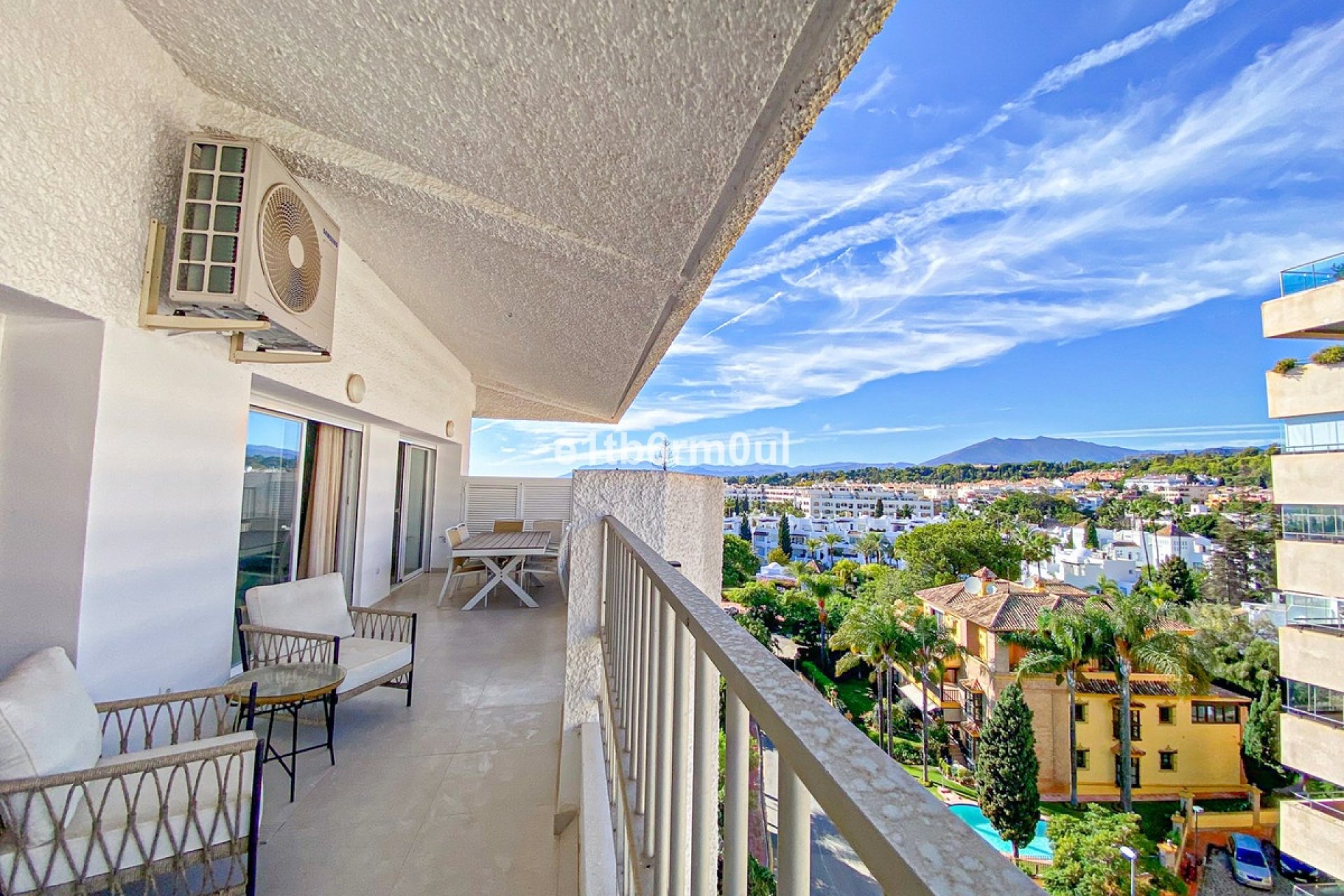 Resale - apartment - Marbella - The Golden Mile