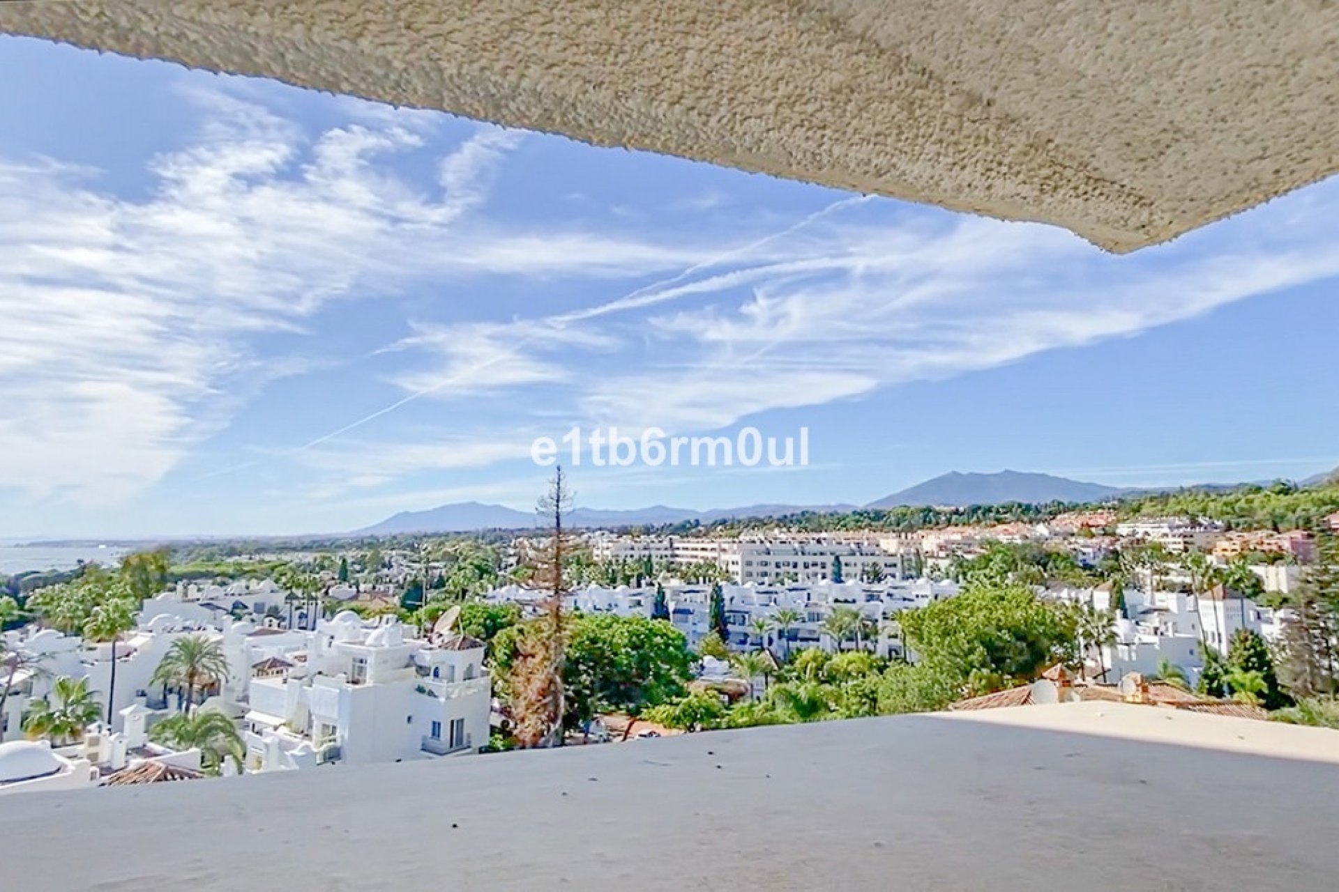 Resale - apartment - Marbella - The Golden Mile