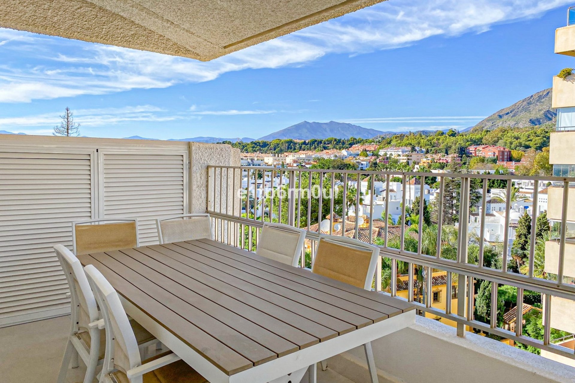 Resale - apartment - Marbella - The Golden Mile