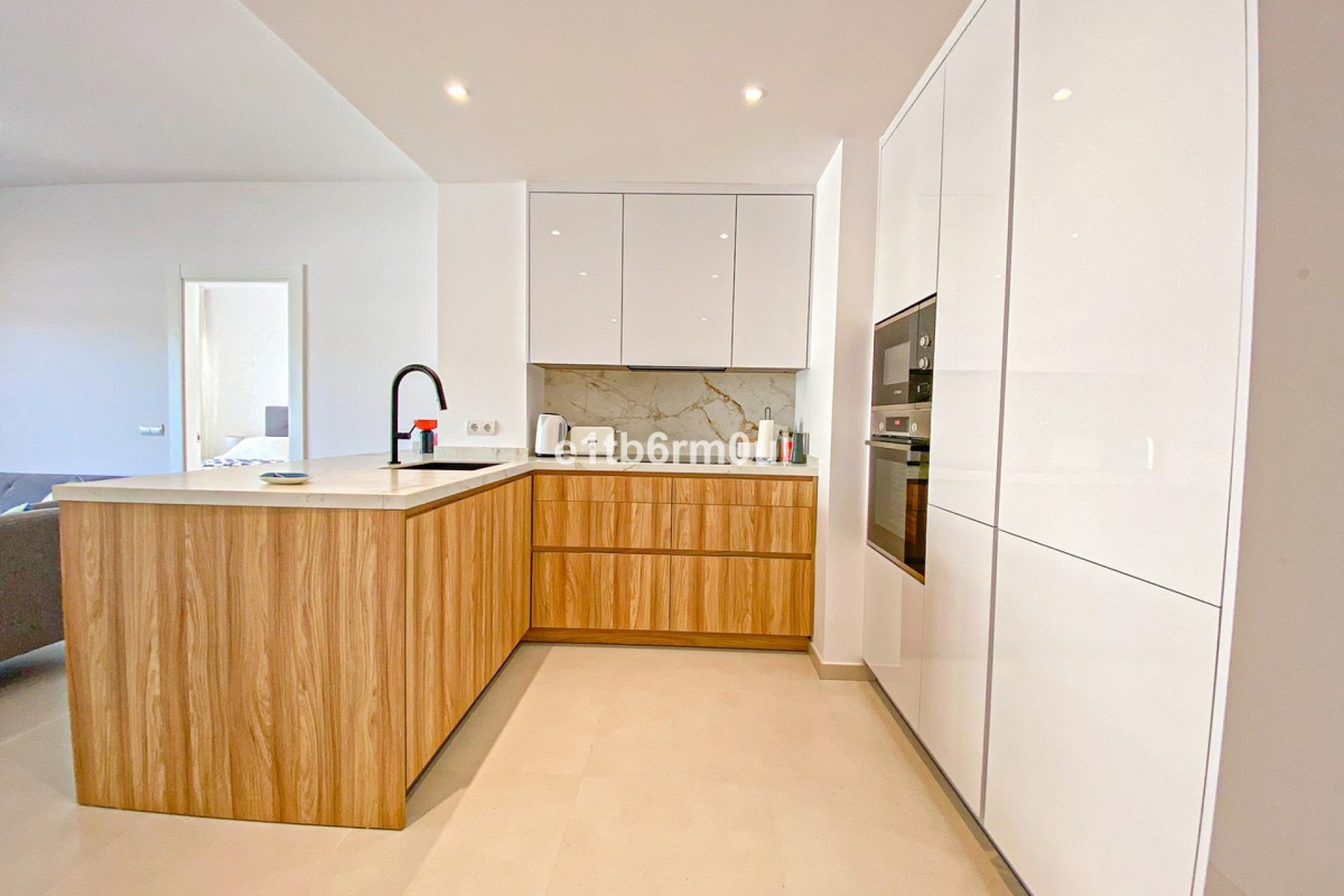 Resale - apartment - Marbella - The Golden Mile