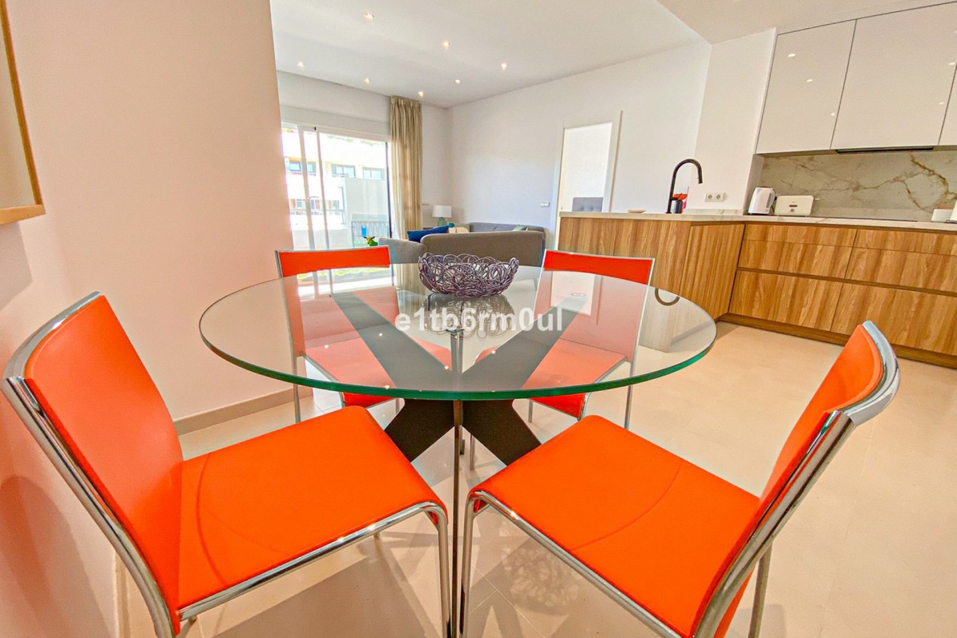 Resale - apartment - Marbella - The Golden Mile