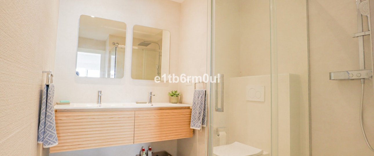Resale - apartment - Marbella - The Golden Mile