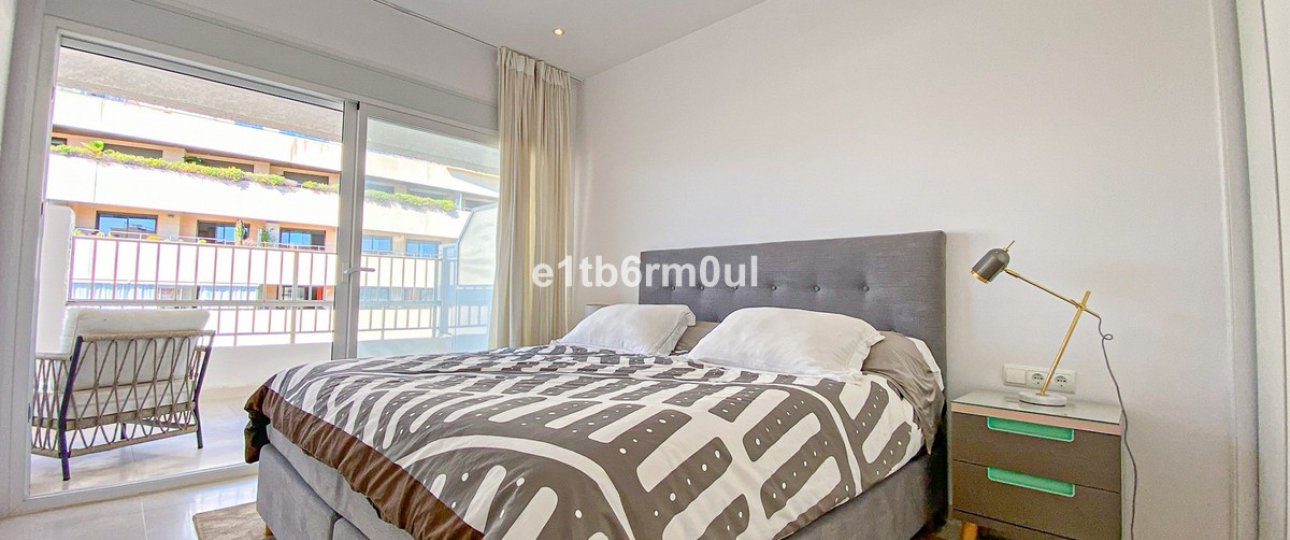 Resale - apartment - Marbella - The Golden Mile