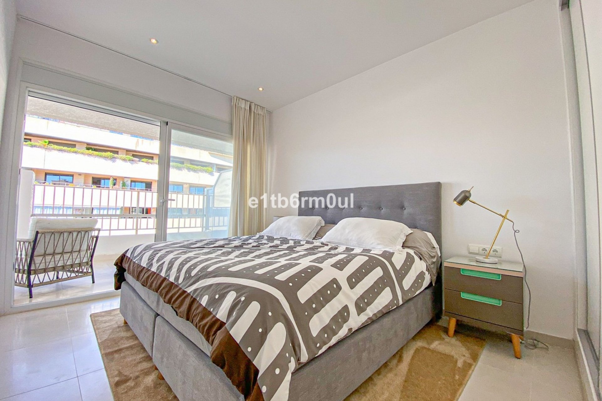 Resale - apartment - Marbella - The Golden Mile