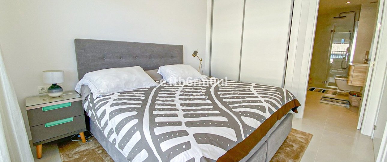 Resale - apartment - Marbella - The Golden Mile