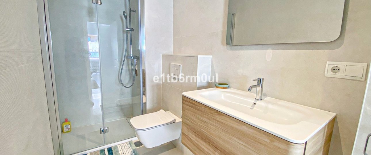 Resale - apartment - Marbella - The Golden Mile