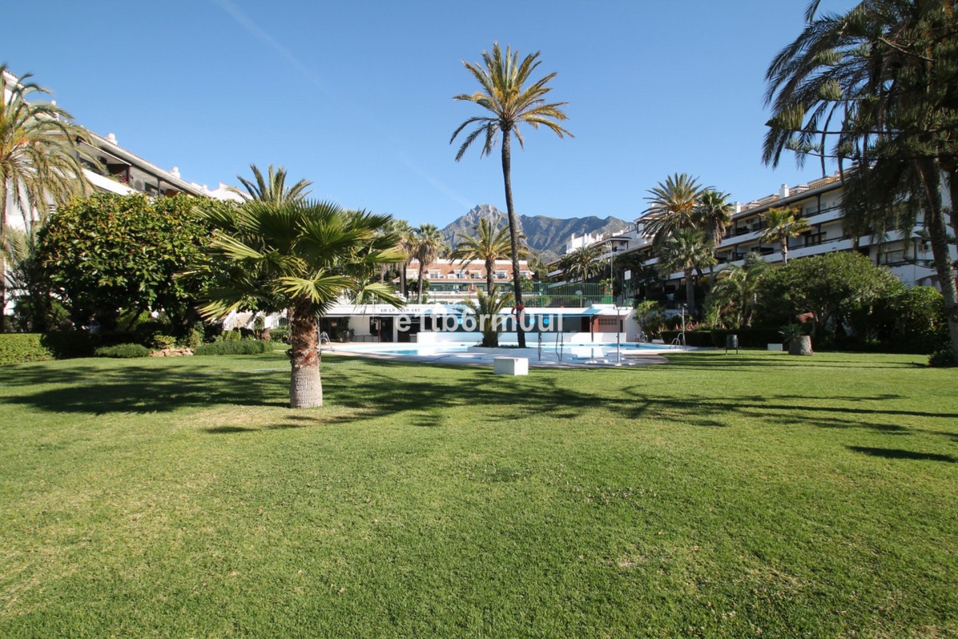 Resale - apartment - Marbella - The Golden Mile