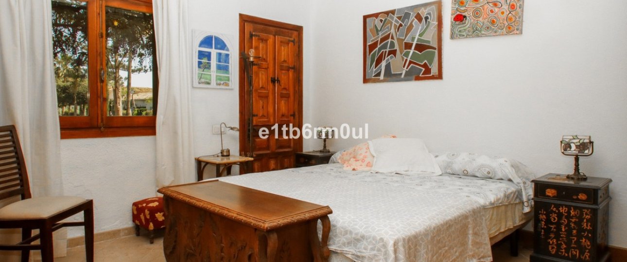 Resale - apartment - Marbella - The Golden Mile