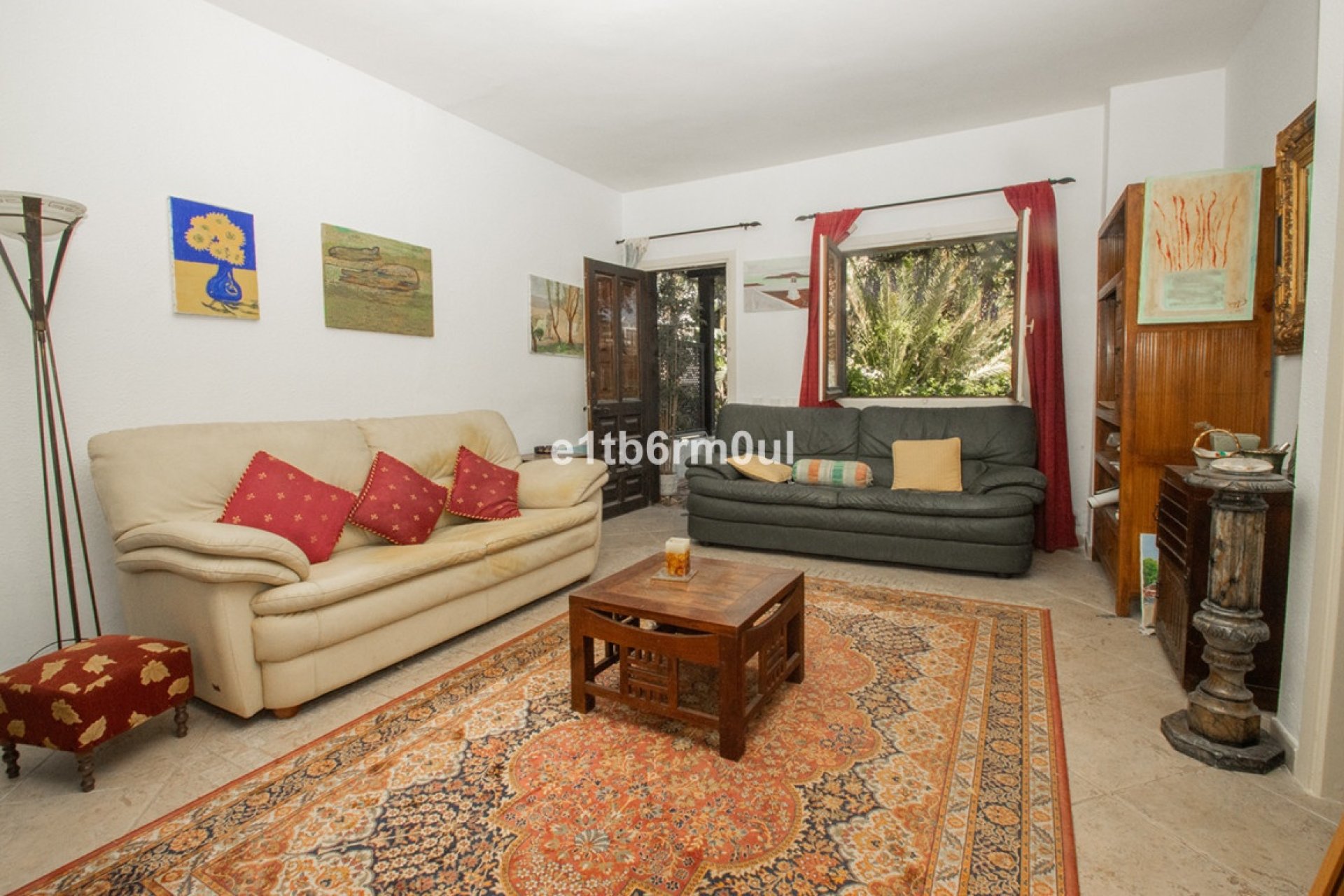 Resale - apartment - Marbella - The Golden Mile